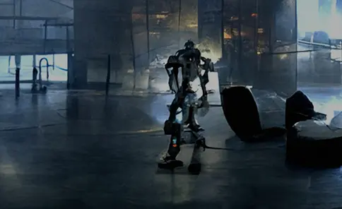 Artificial Intelligent