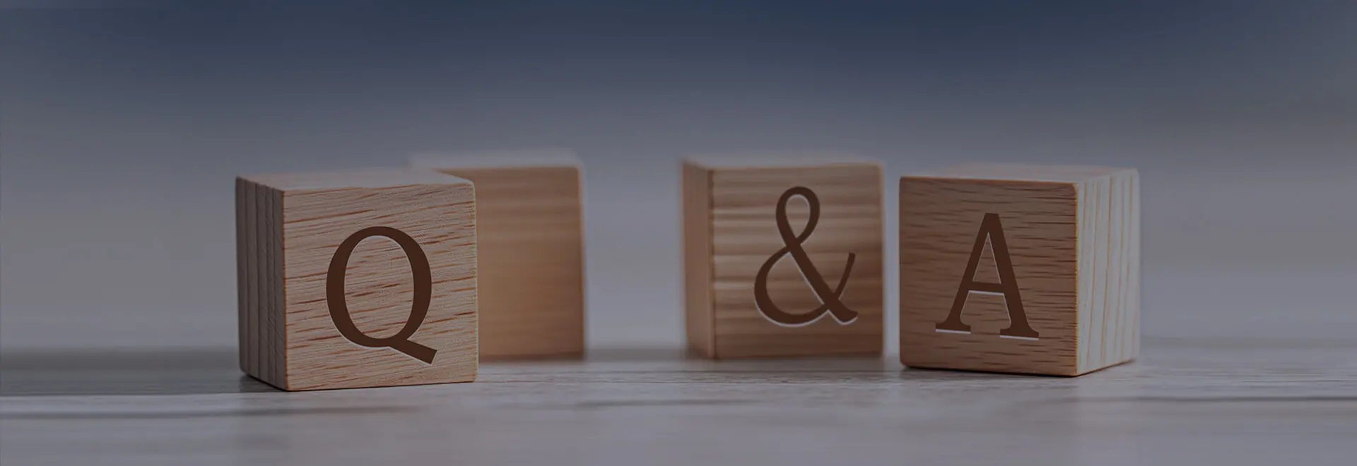 FAQ