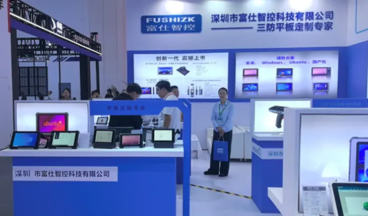 These five steps are important for installing a vehicle-mounted tablet.