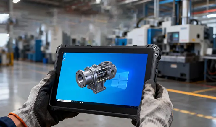 Intelligent Manufacture