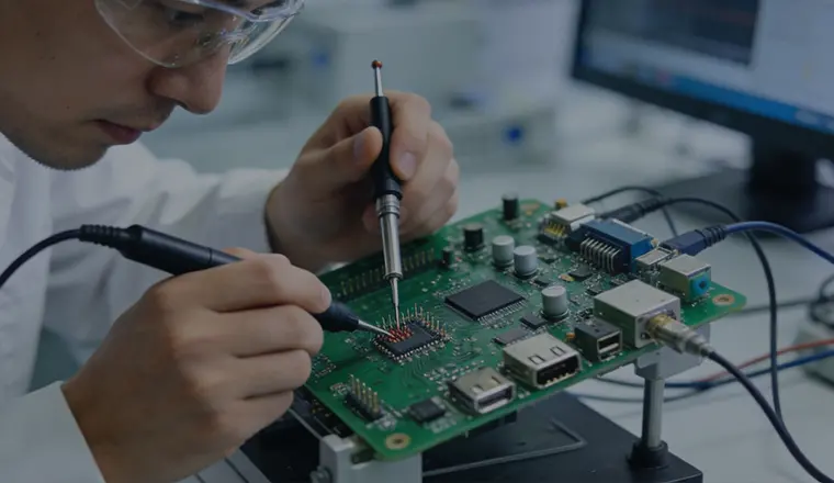 10+ Years of Rugged Innovation