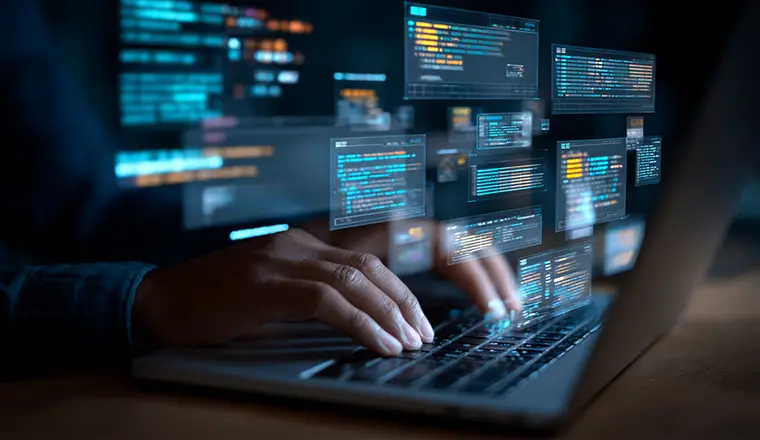 Industry‑Tailored Solutions & Professional Services