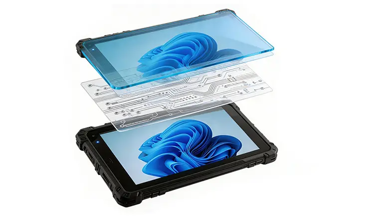 LumiBond-like Technology: Responsive, Bright, Durable