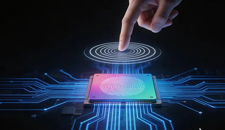 Sunlight-Readable Display