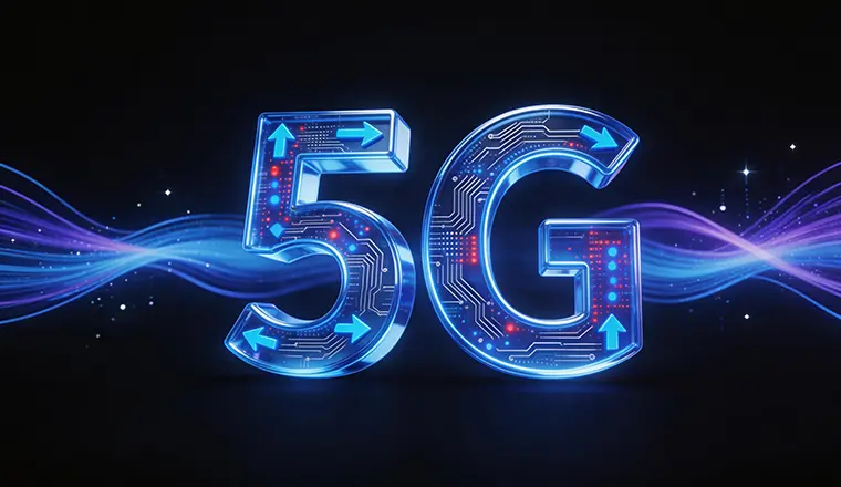 5G & High-Speed Connectivity
