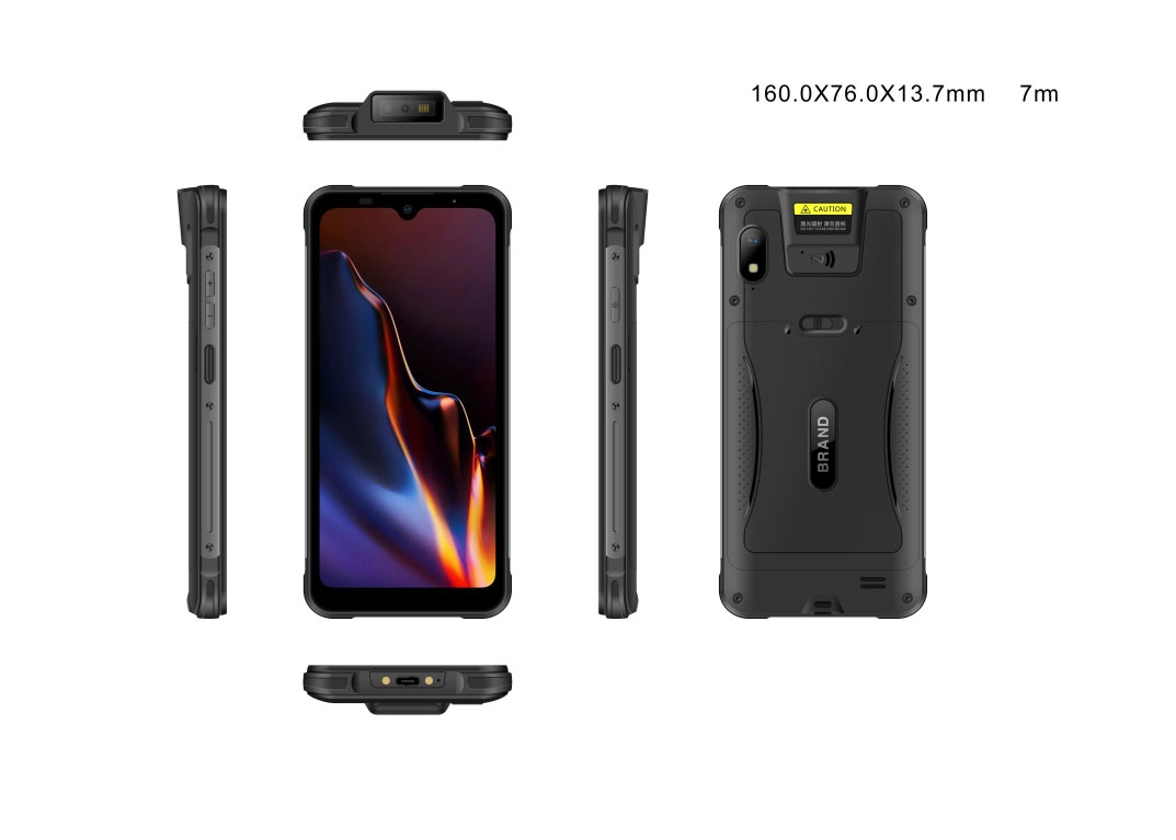 Why 4G Fully Rugged Walkie Talkies Are Replacing Traditional Radios