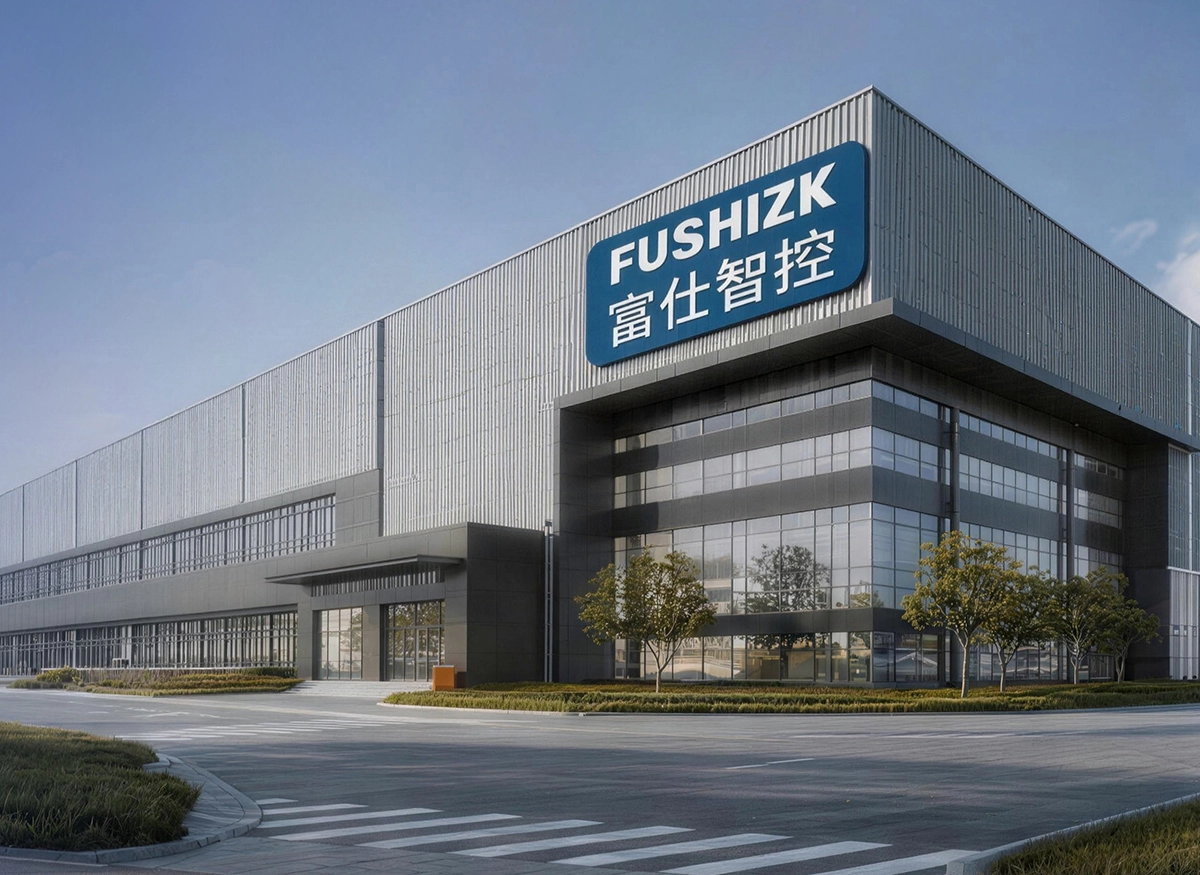 Smart Control, Future Ready