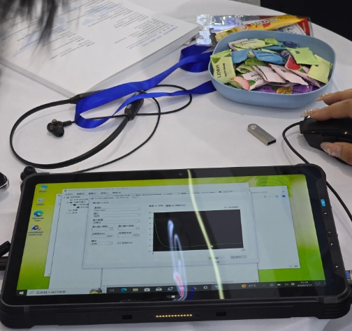 Participating in 2026 Chengdu National Defense Science and Technology Expo