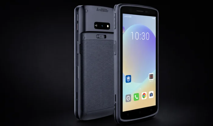 Key Features to Look for in a 4G Rugged PDA for Industrial Use