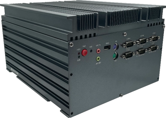 Top Benefits of Using Industry PCs Like NBOX-6627 in Smart Manufacturing