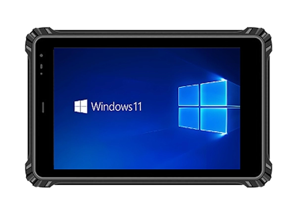 RT-08NF 8-inch Windows10/11 Rugged Tablet RT-08NF 8-inch Windows10/11 Rugged Tablet