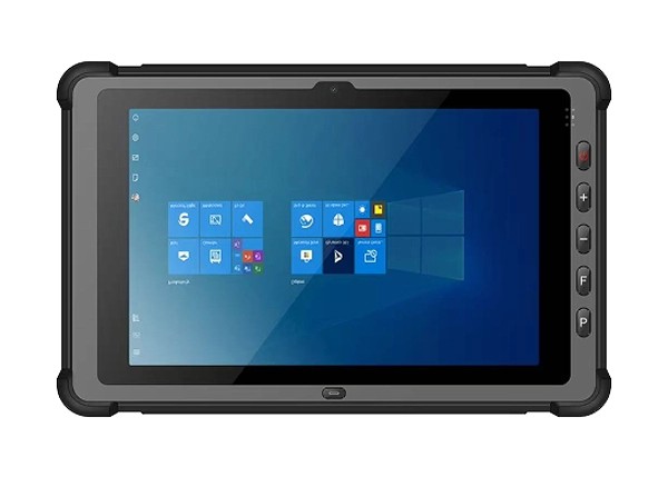 RT-10C 10.1-inch Windows10/11 Rugged Tablet RT-10C 10.1-inch Windows10/11 Rugged Tablet