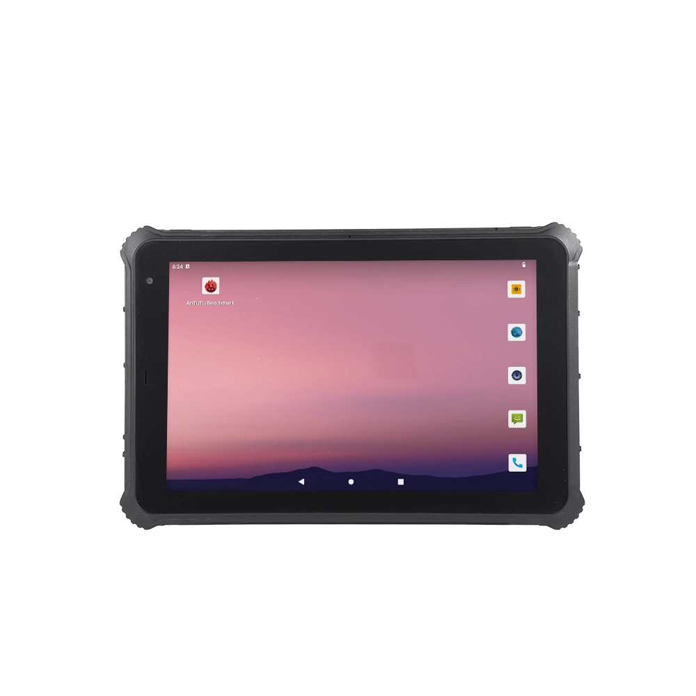 RT-08RA 8inch Android14 Domestic Rugged Tablet RT-08RA 8inch Android14 Domestic Rugged Tablet
