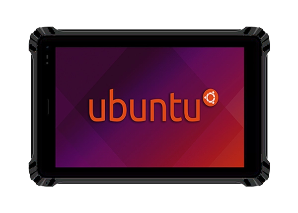 RT-10U 10-inch Ubuntu22.04 Rugged Tablet