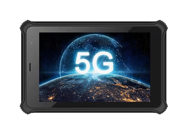 8500mAh Detachable Battery: How RT-08D9 Supports Mobile Workflows